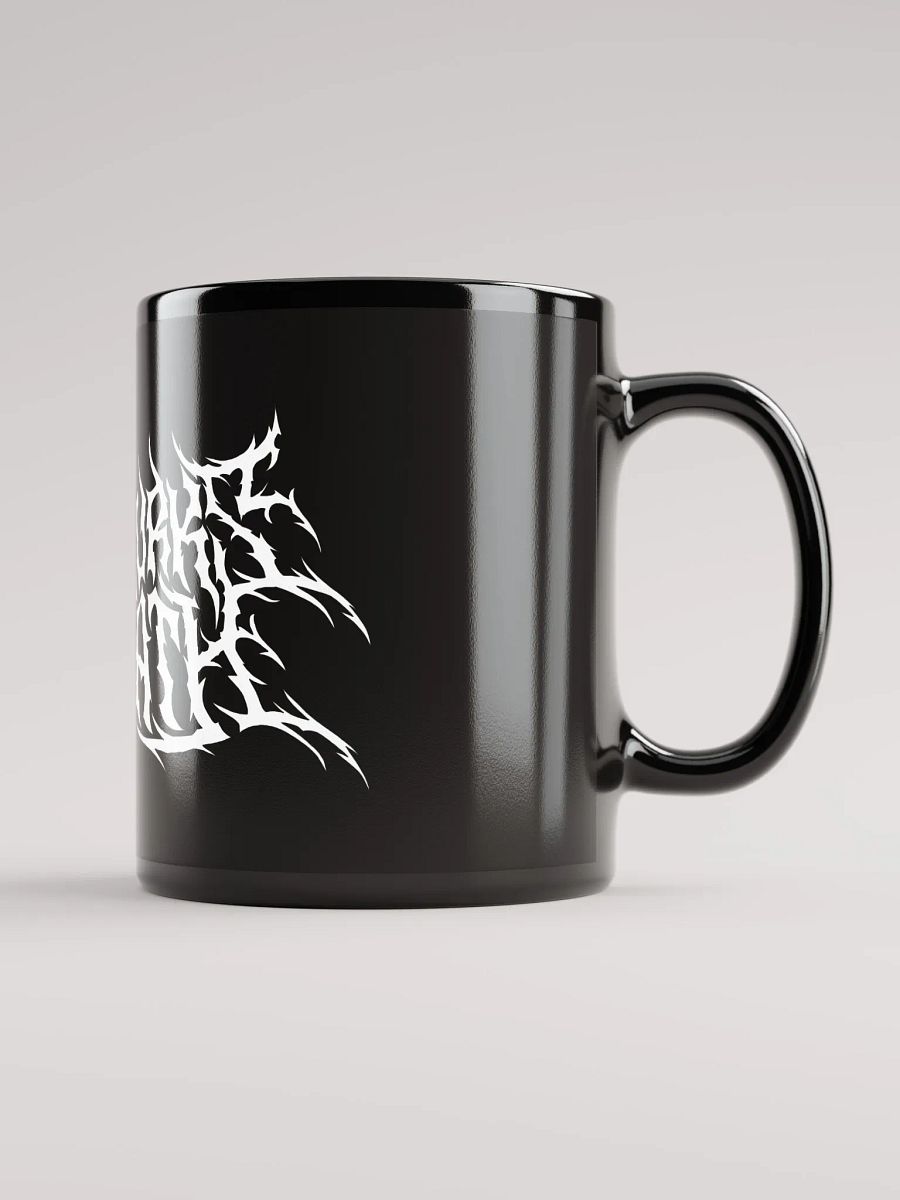 What Lurks Beneath Mug product image (1)