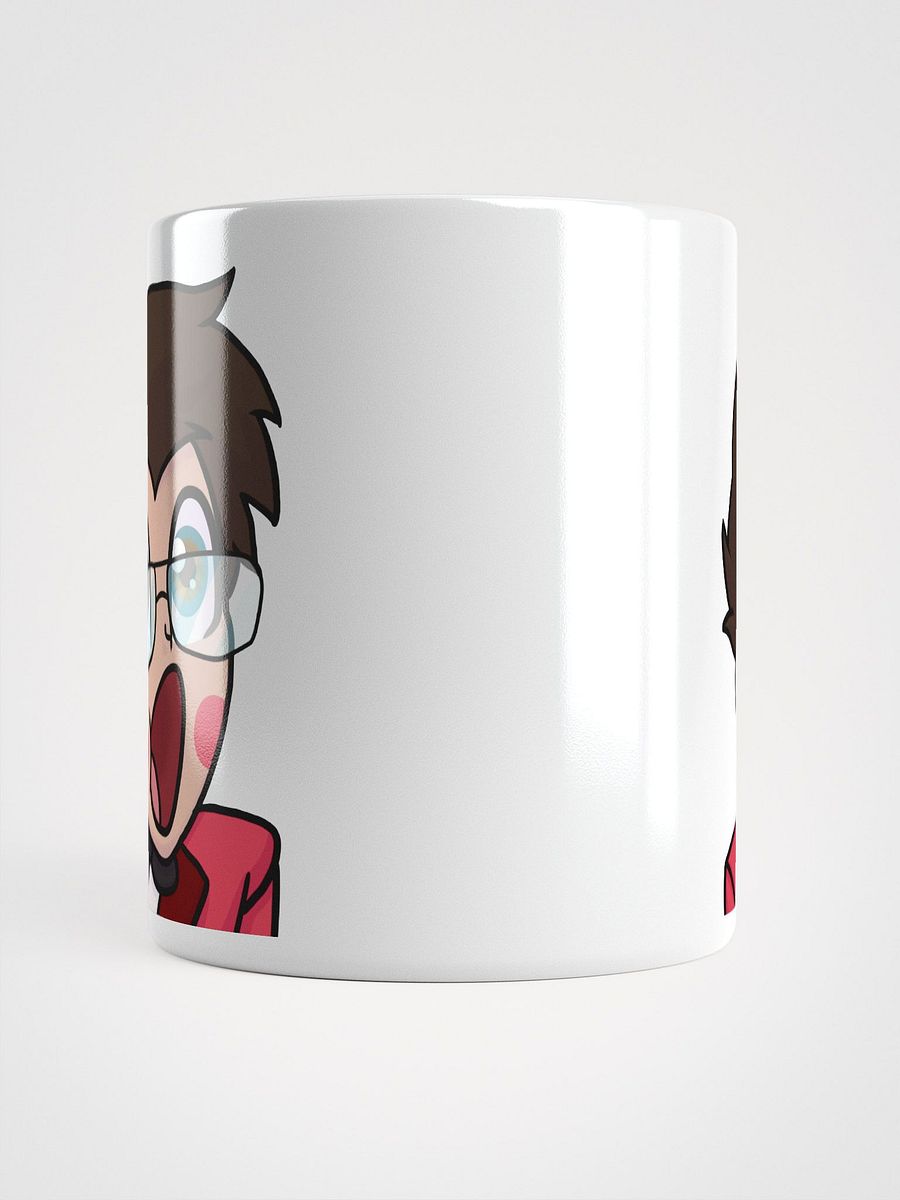 TolleyPog Mug - White product image (13)