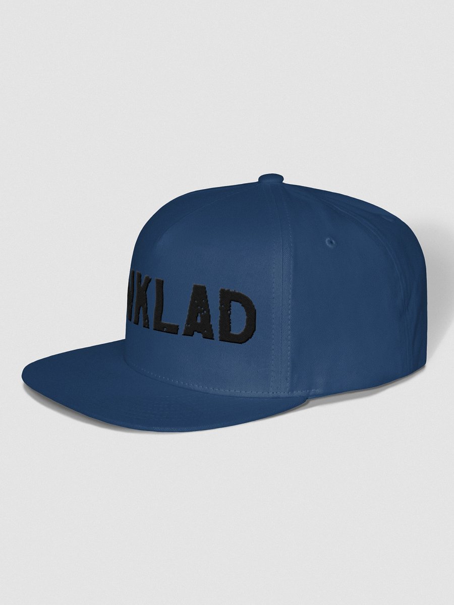 SNAPBACK CAP: PUNKLAD product image (7)