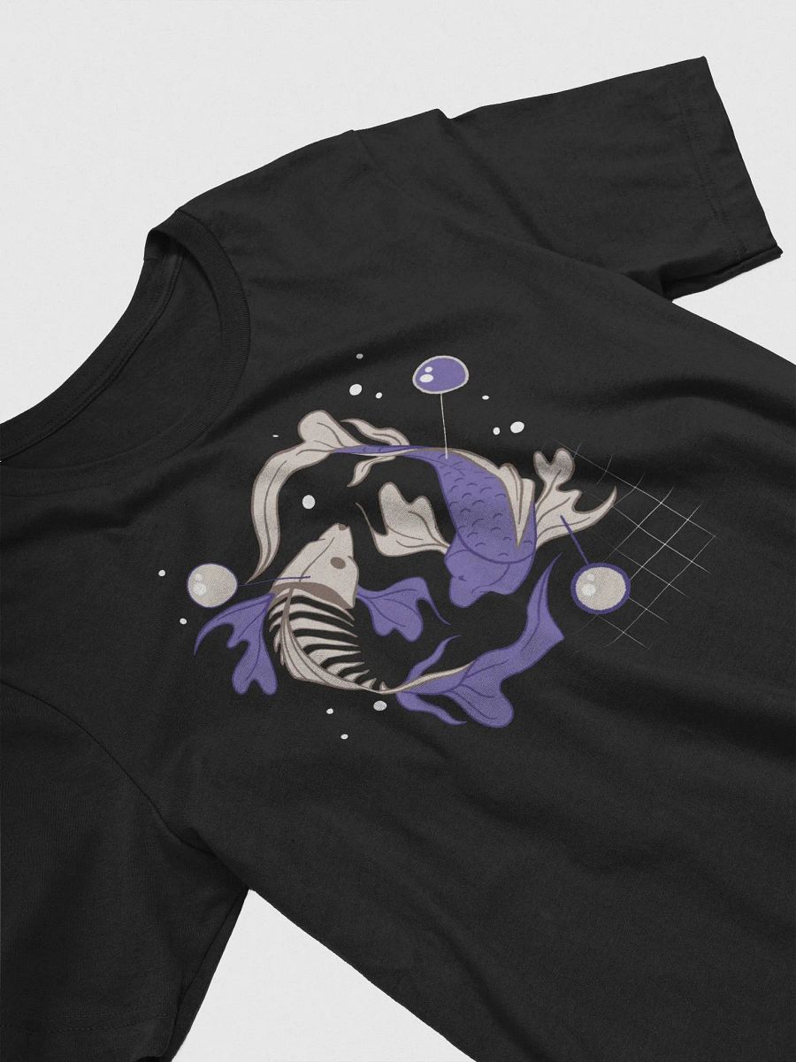 Fish Fosh T-Shirt product image (11)