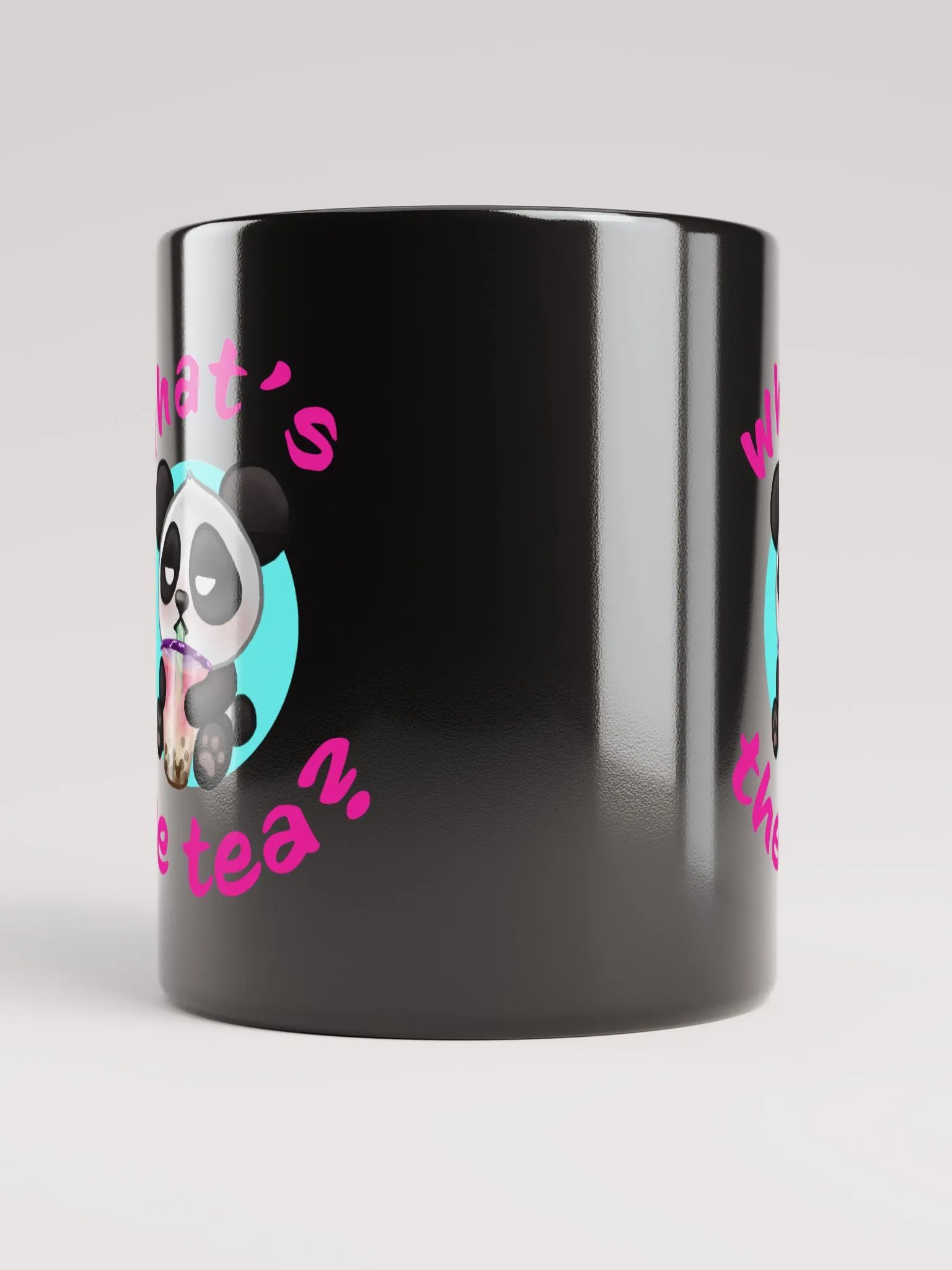 What's the Tea? Mug product image (5)