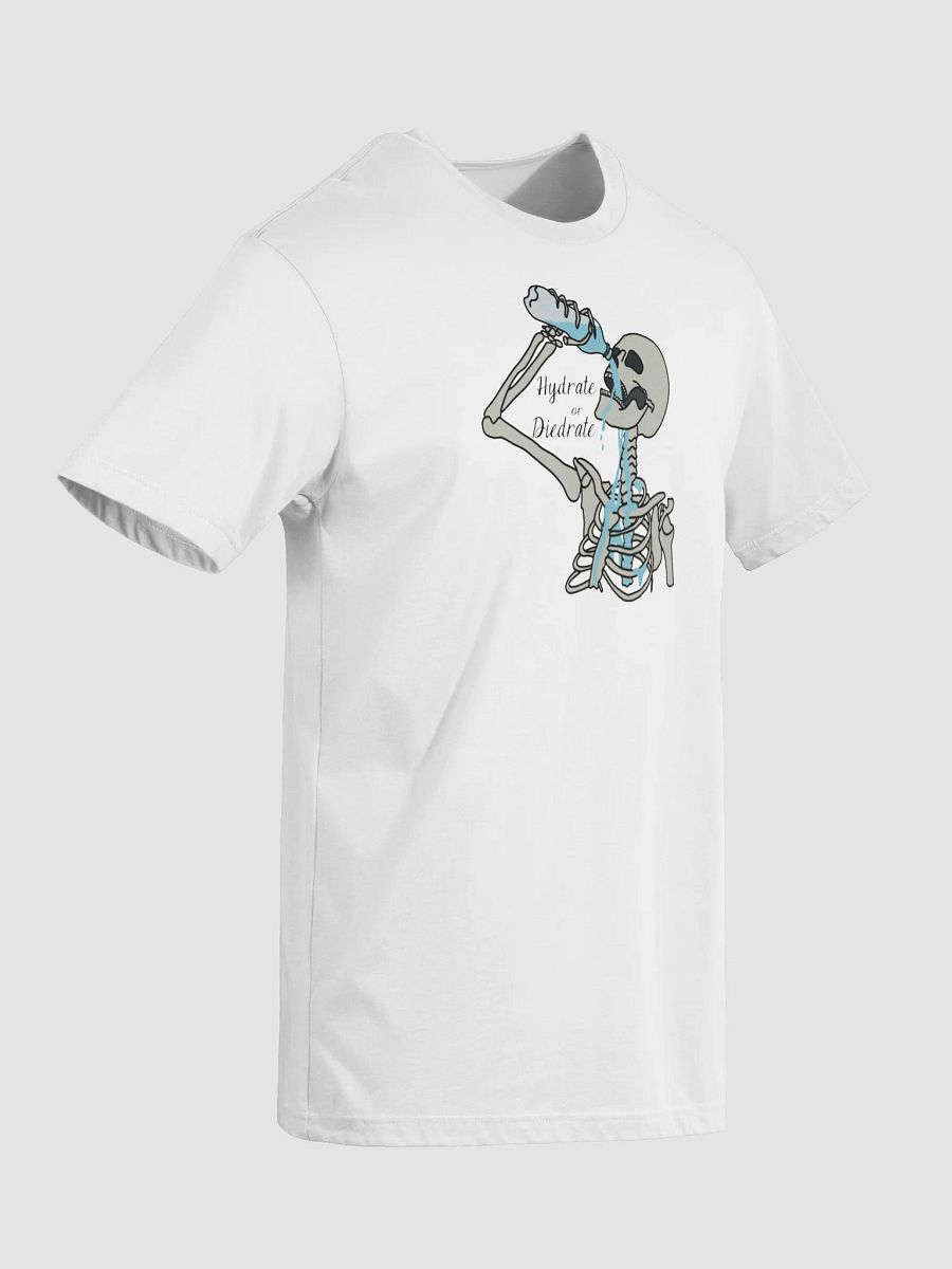 Hydrate or Diedrate Tee product image (5)