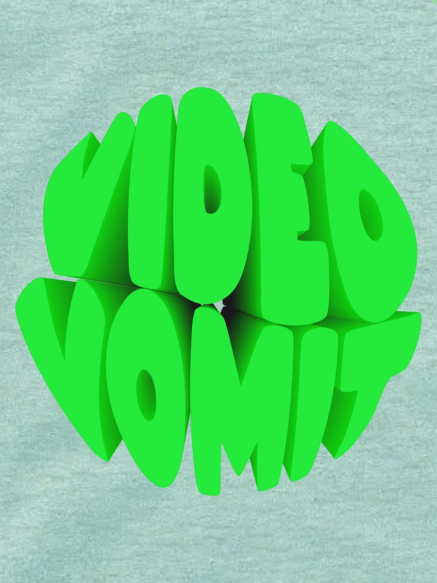 videovomit CANDYPOP Shirt product image (1)