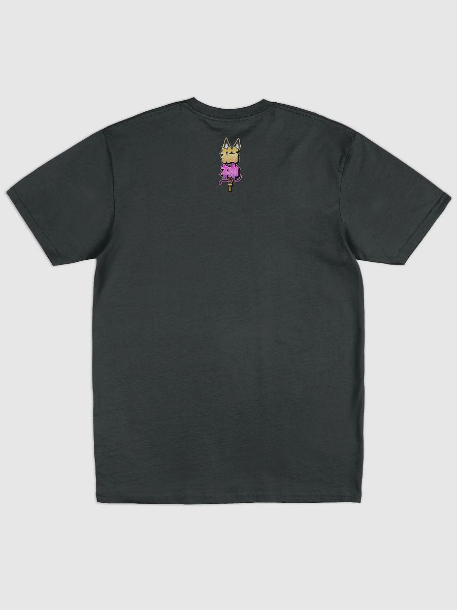 Heavy Weight T-Shirt product image (2)