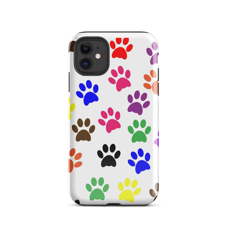 Color Splash: Adorable Paws in Every Shade product image (24)