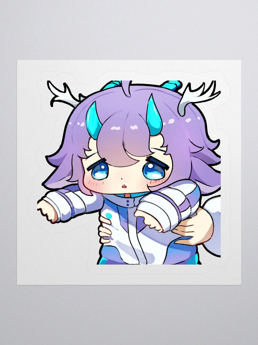 Hold the Deer product image (3)