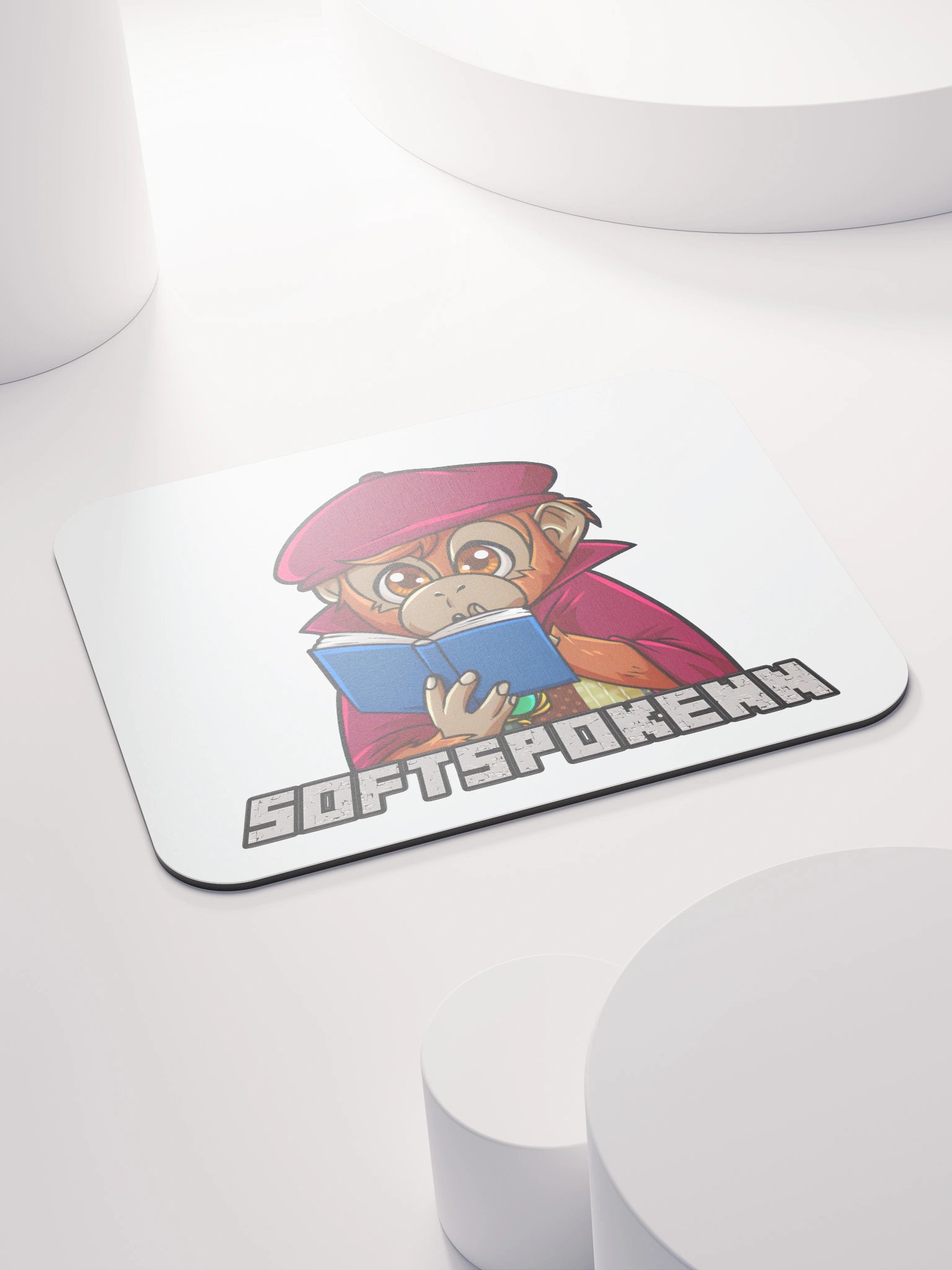 Mouse Pad product image (4)