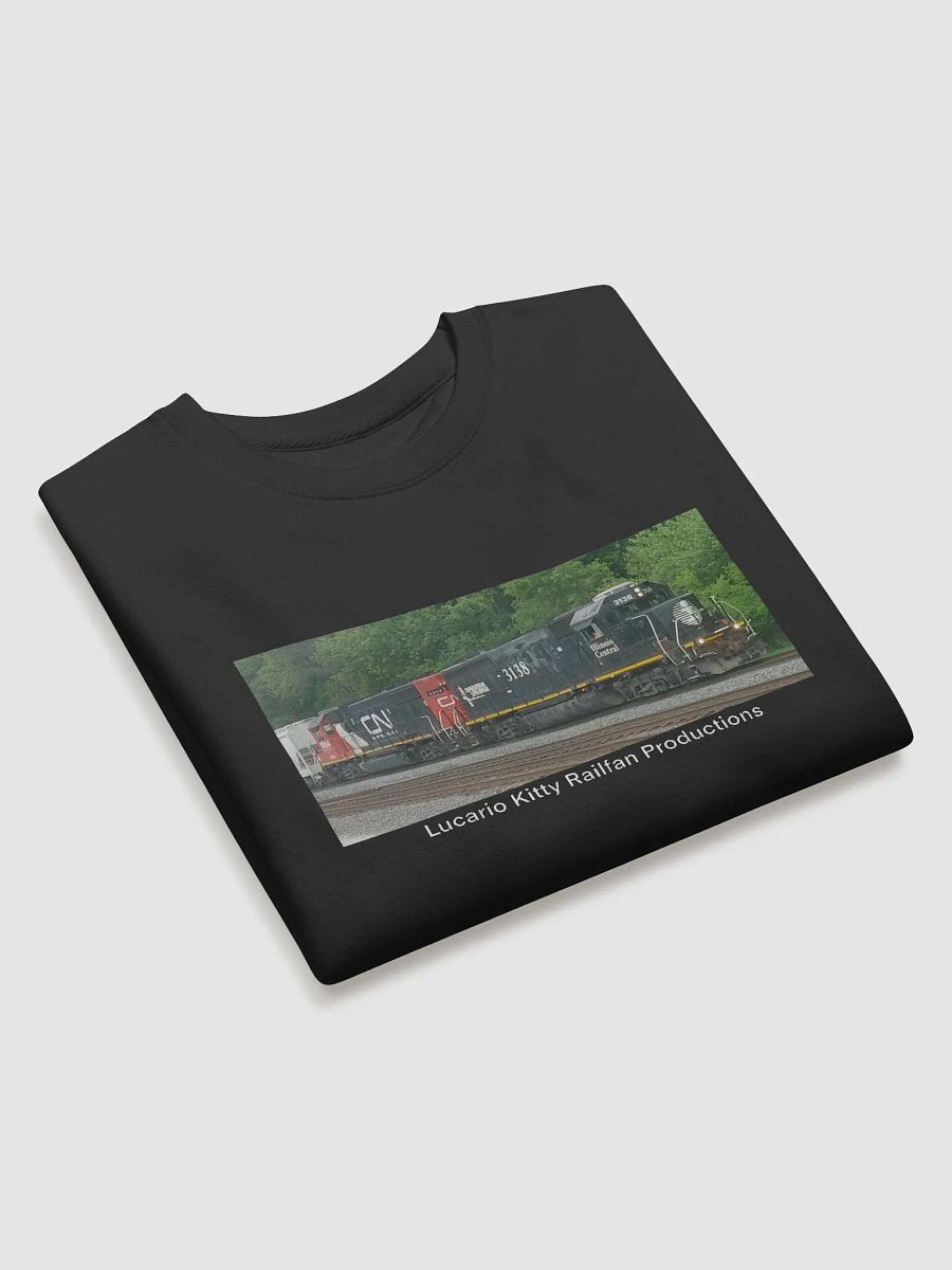 IC Operation Lifesaver Sweatshirt product image (3)
