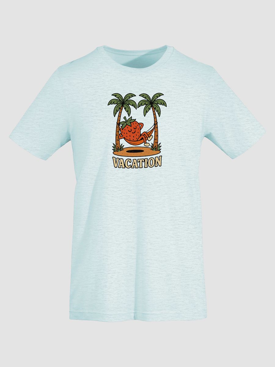 Vacation Strawberry Delicious Shirt product image (3)