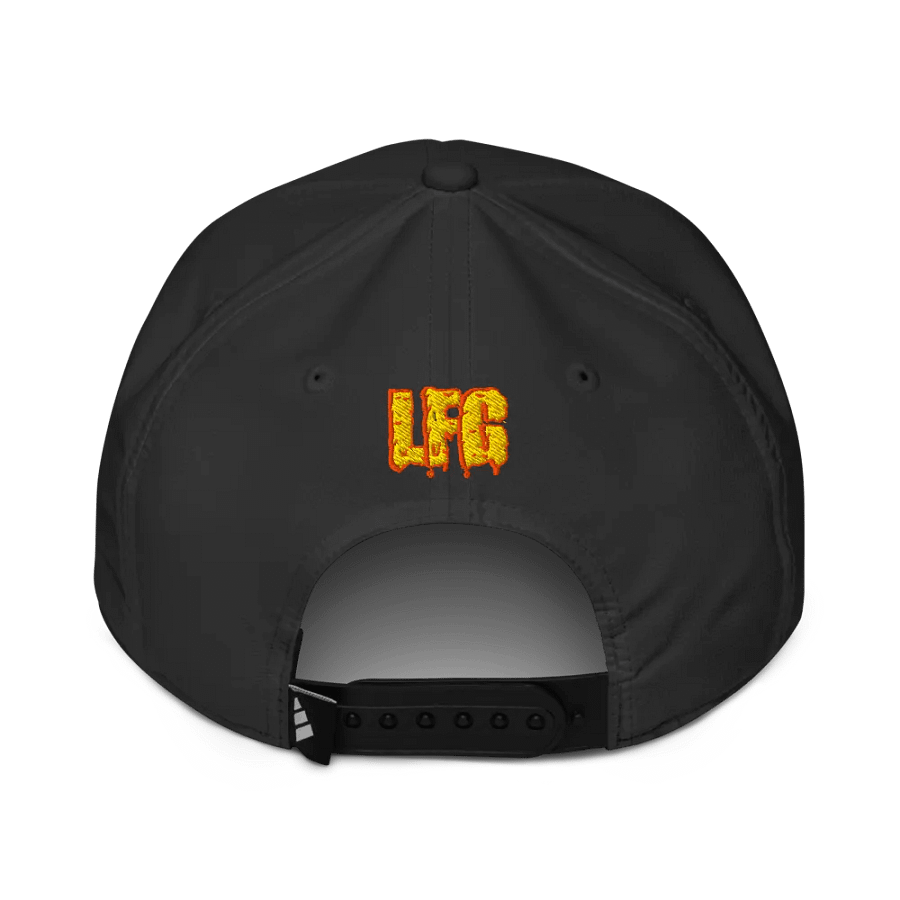 Cheesy BOB Adidas Cap product image (3)