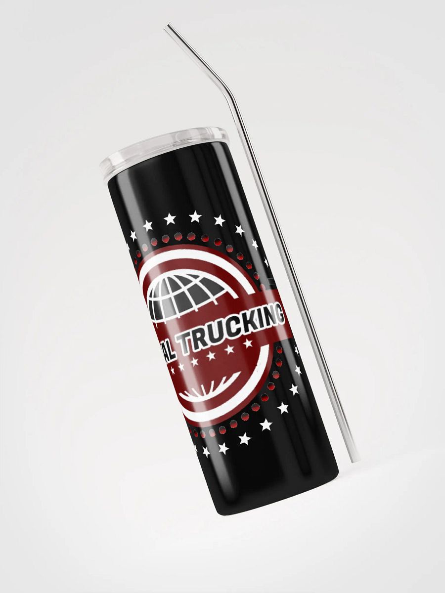 Stainless Steel Tumbler product image (6)