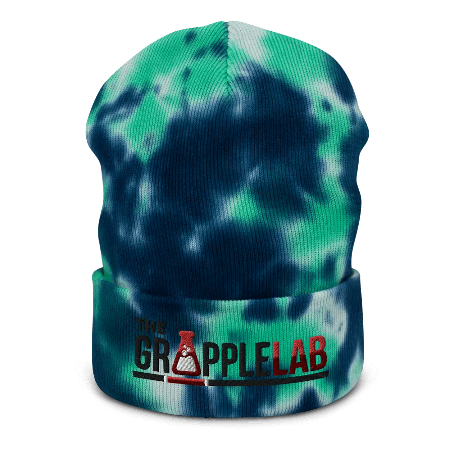 TGL Beanie product image (1)