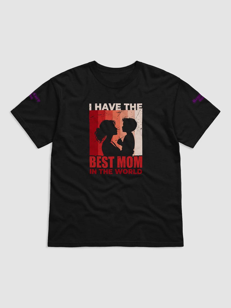 T-shirt. product image (3)