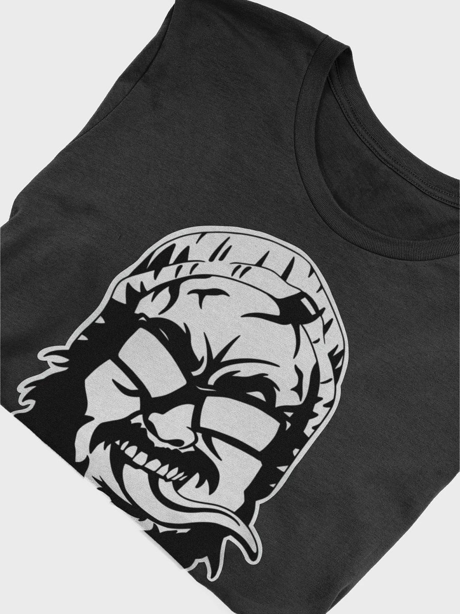 Squid Wrestling Shirt product image (42)
