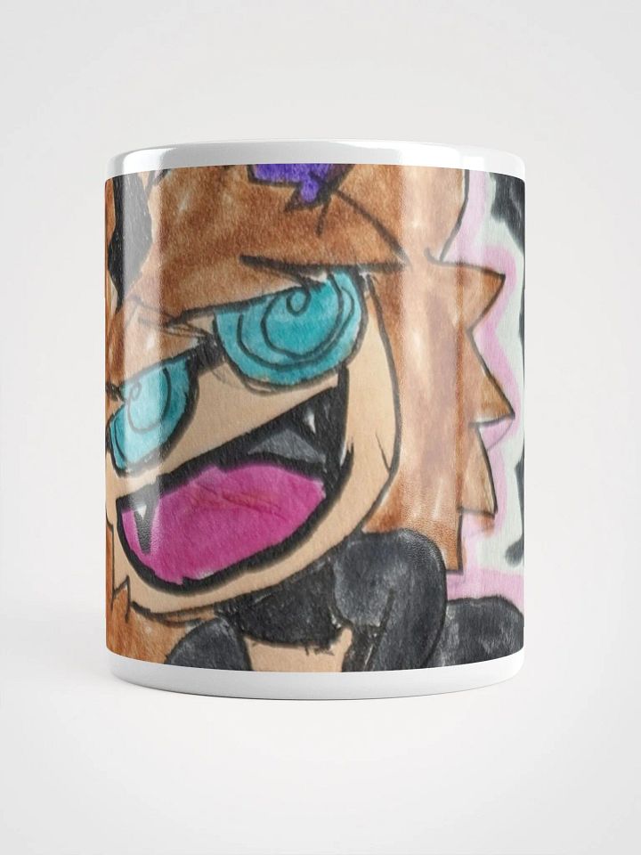 RC Original Mascot Mug product image (1)