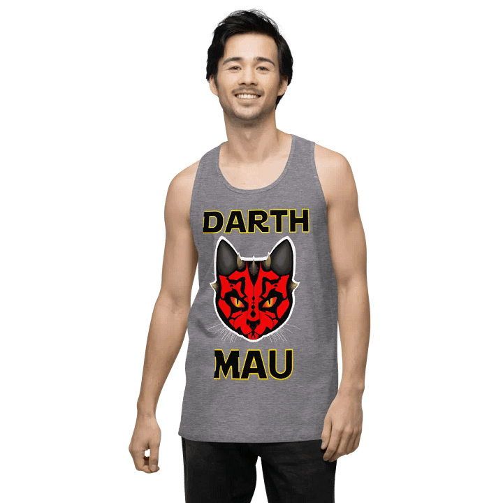 Darth Mau Tank M product image (46)