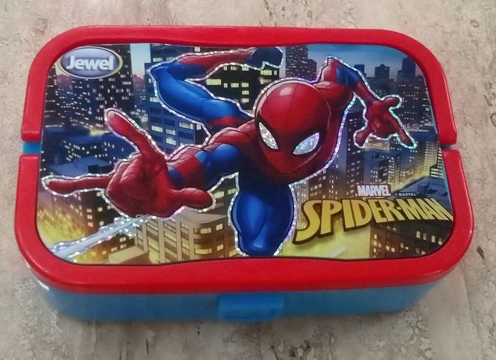 LUNCH BOX product image (1)