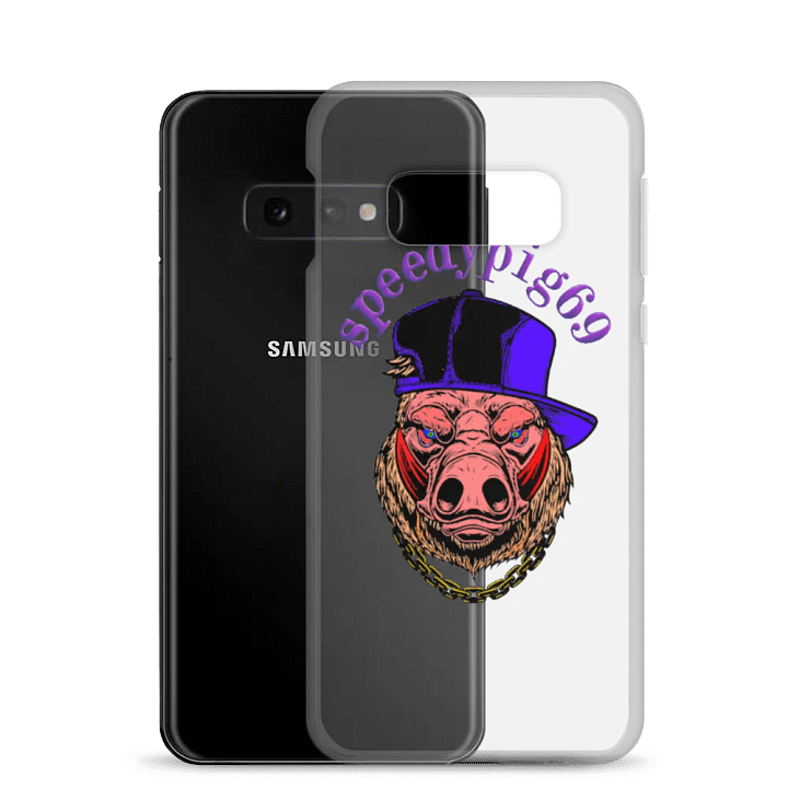 I support Speedypig69 product image (21)