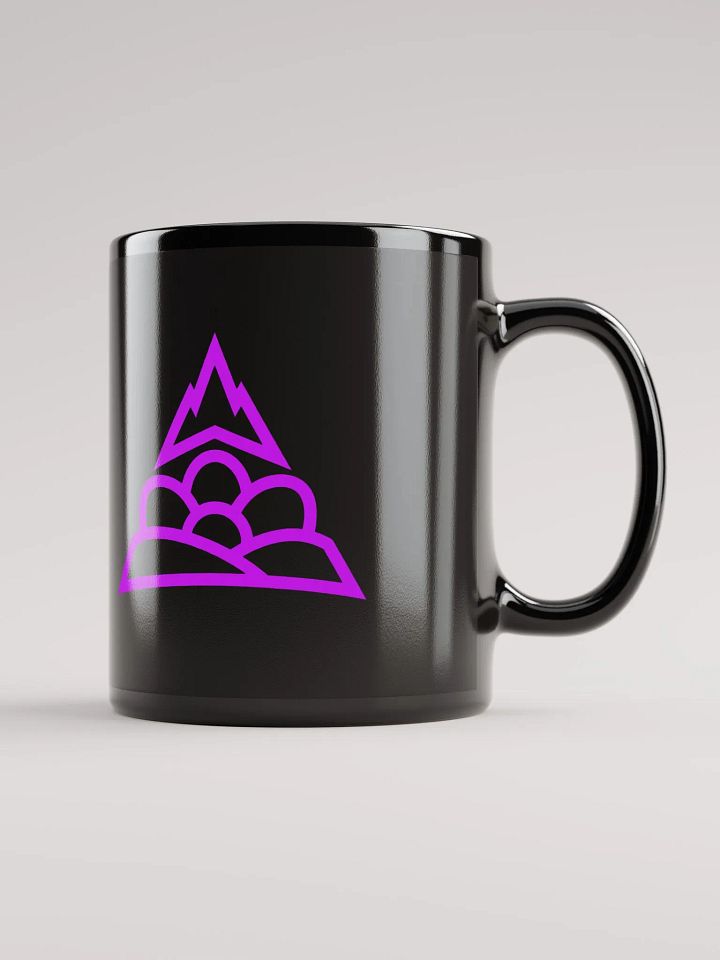 Black TUB Mug product image (1)