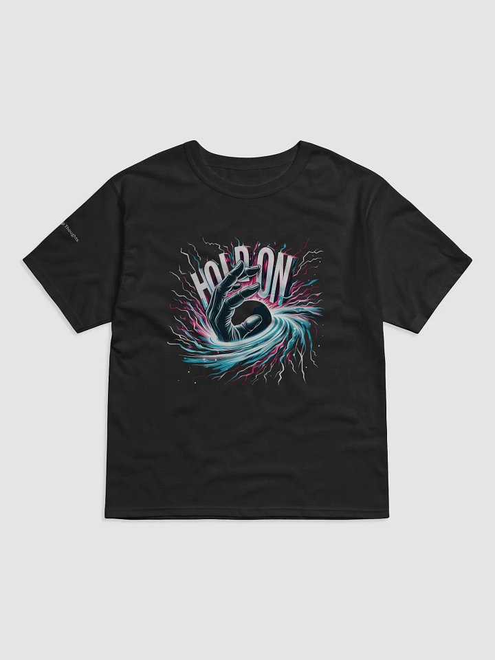 Mindful Data Transformation Tee product image (3)