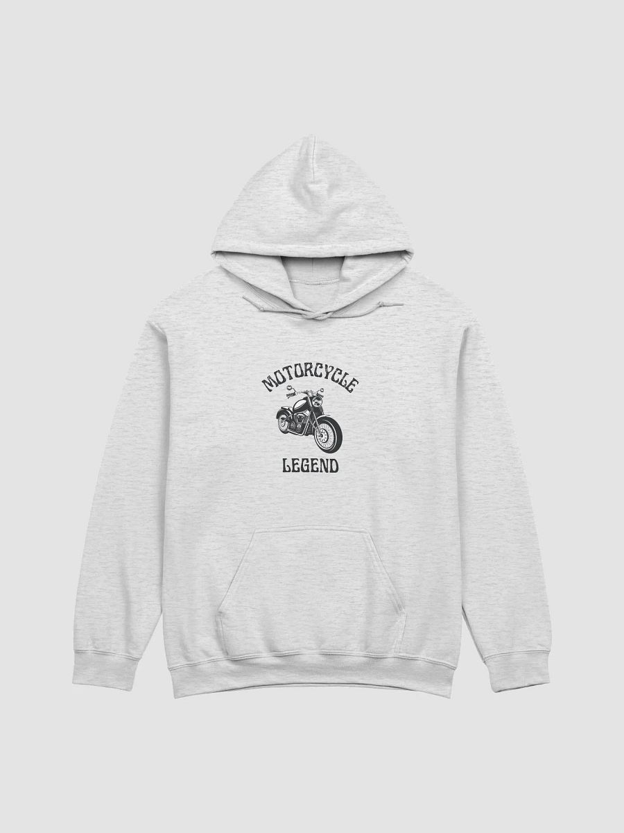 Motorcycle Legend Hoodie product image (3)
