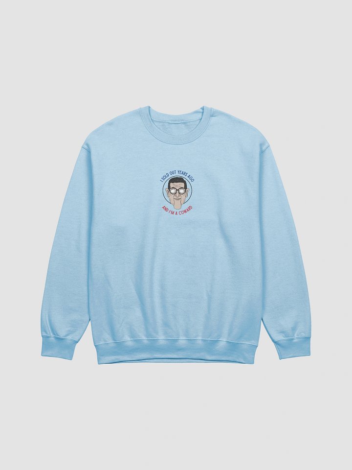 Colbert Sweatshirt product image (2)