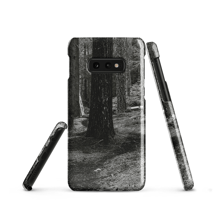 Hiking in the Buckhorn Wilderness Samsung® Snap Case product image (2)