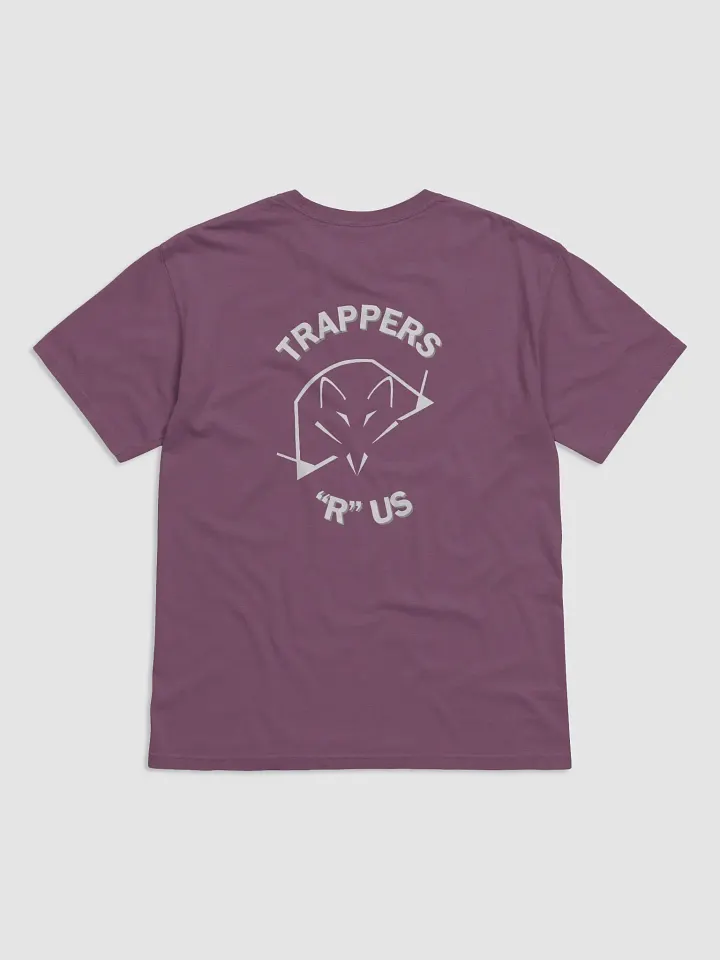 Trappers 