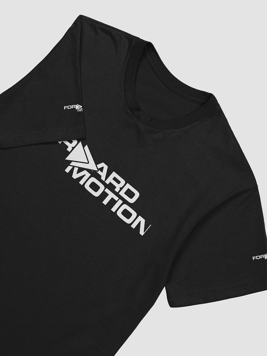 Official Forward Motion Supersoft T Shirt product image (3)