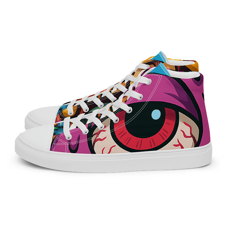 Official Lil Bizzy Shoes product image (1)