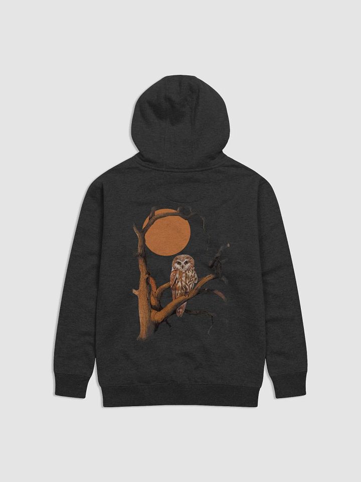 Fall Edition Hoodie product image (6)