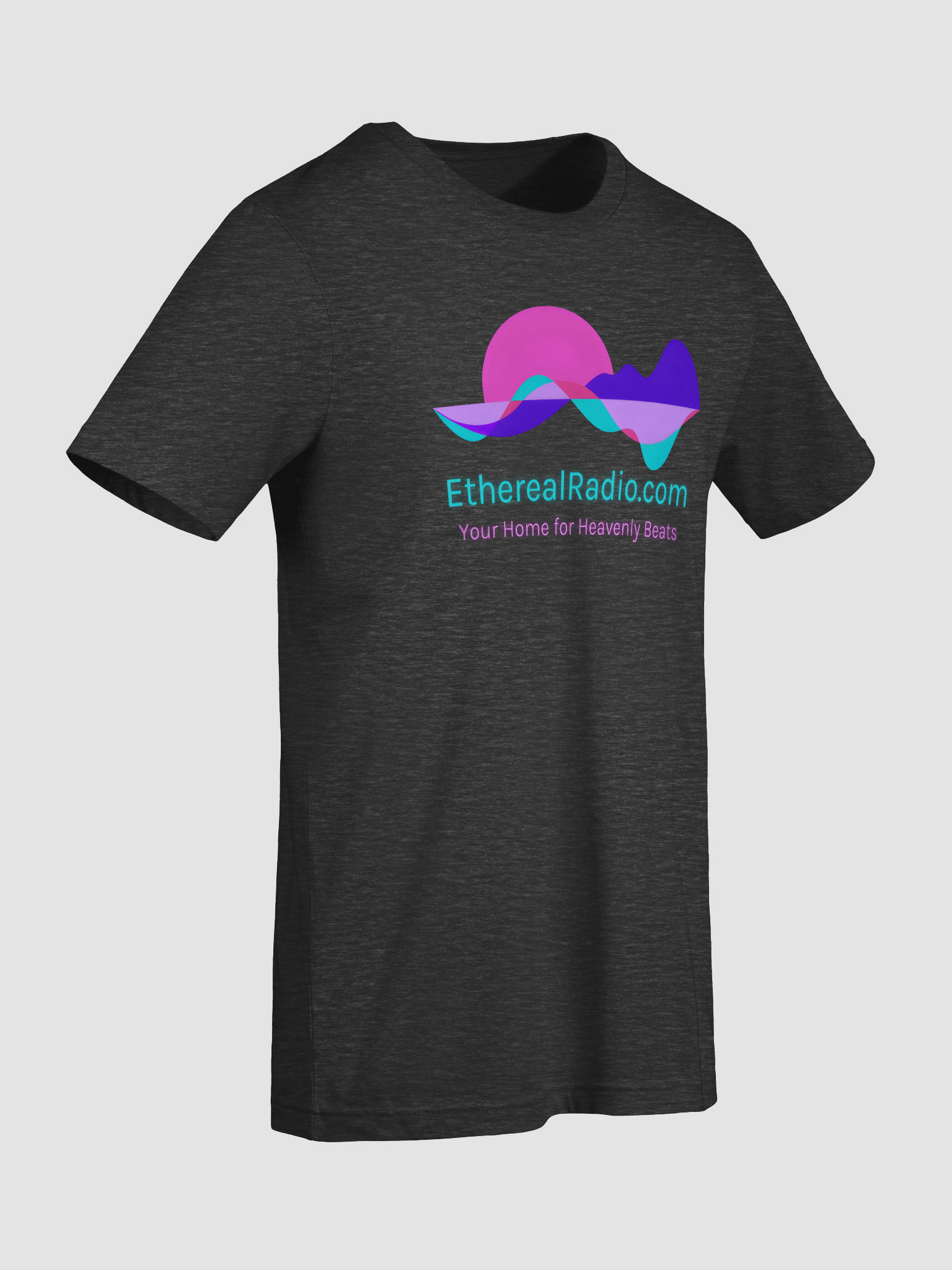 Super Soft Ethereal T-Shirt product image (42)