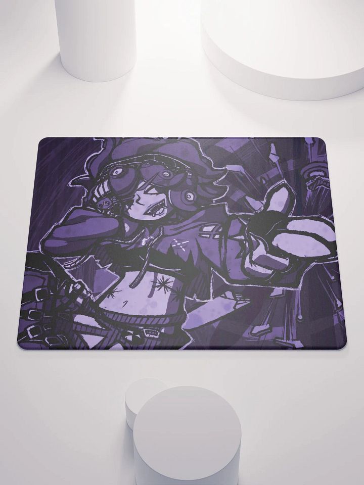 Pew Gaming MousePad product image (1)