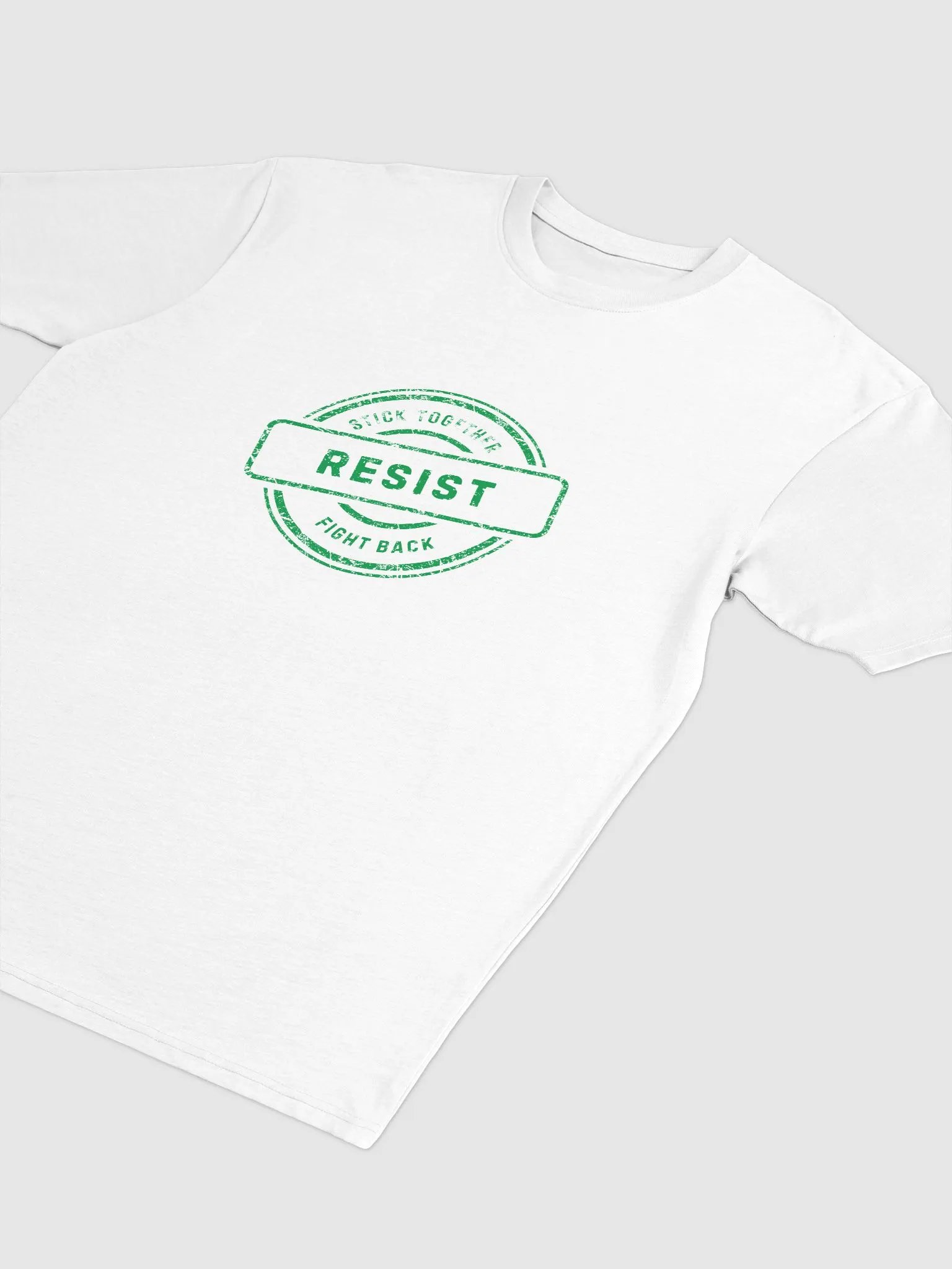 Resist Together t-shirt product image (3)