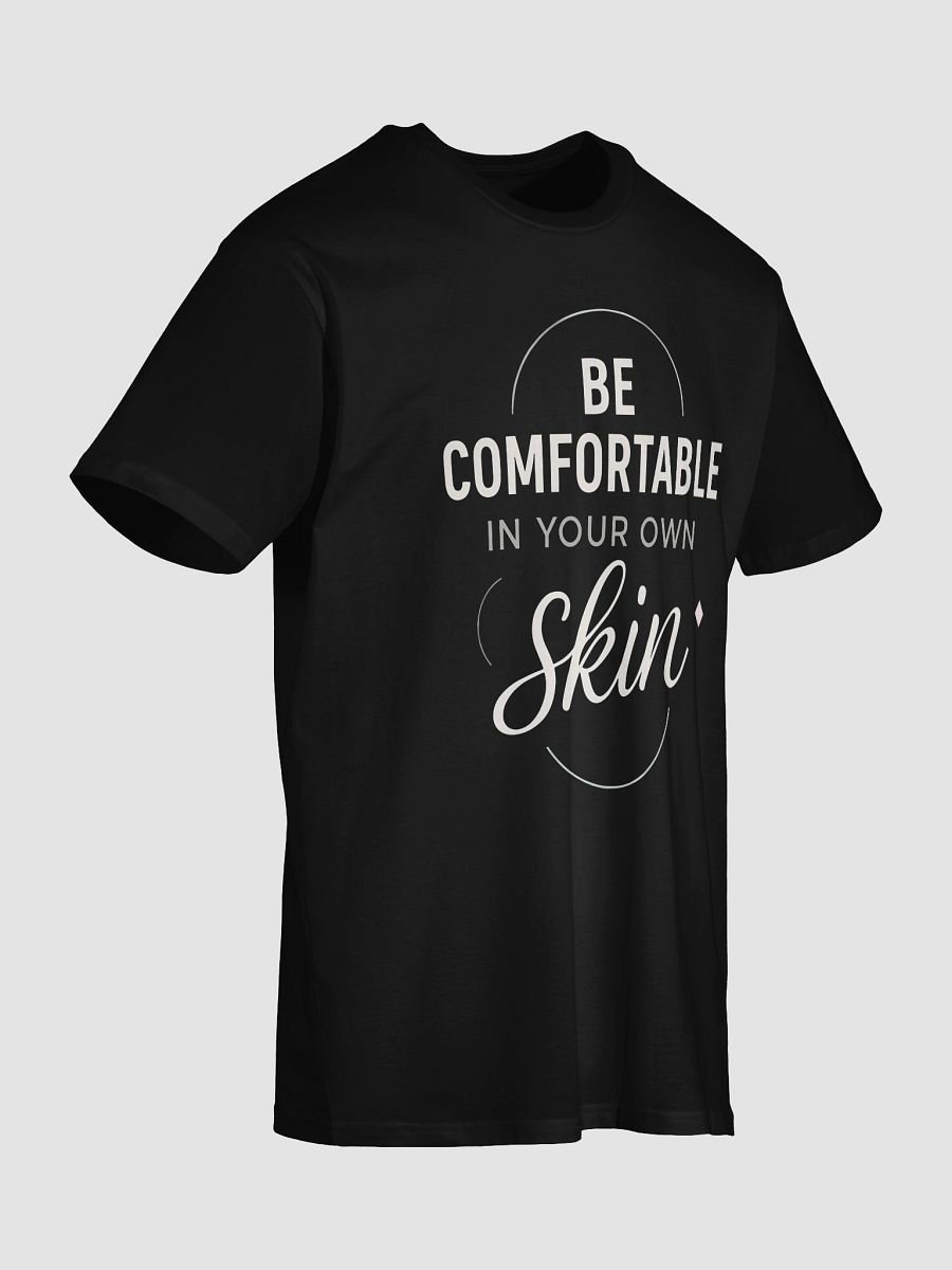 Be Comfortable in Your Own Skin — Sabrina Carpenter’s Powerful Mantra to Transform Your Life product image (4)