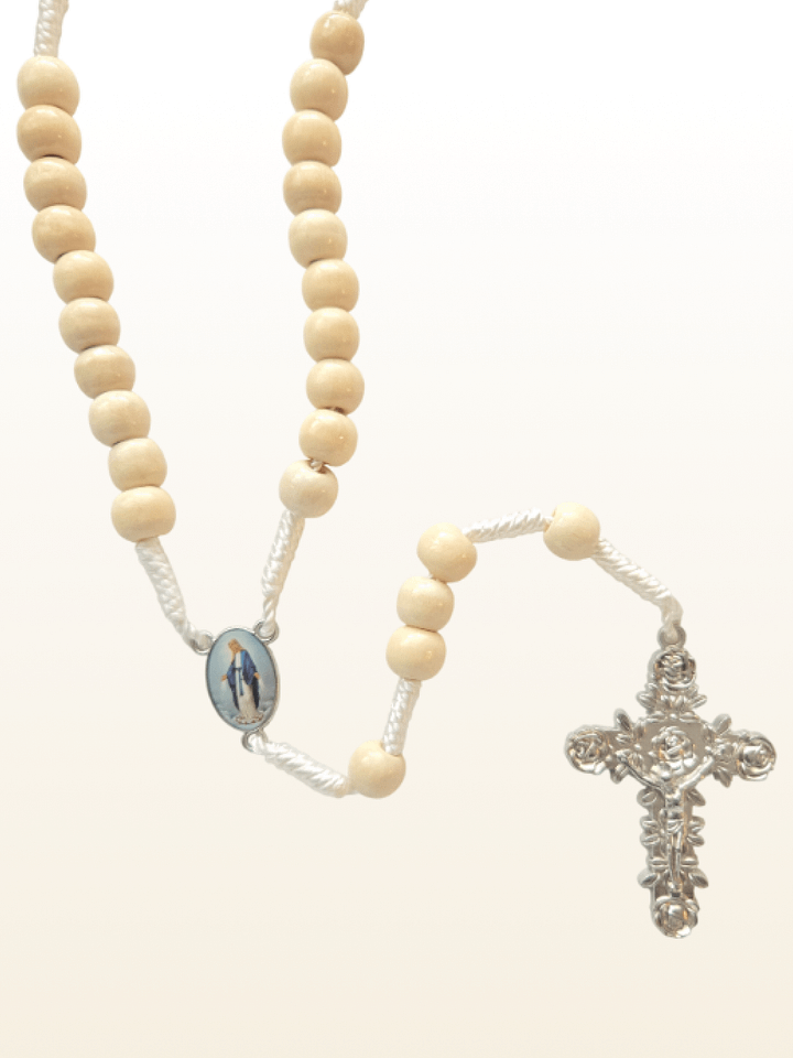Our Lady of Grace Rosary product image (3)