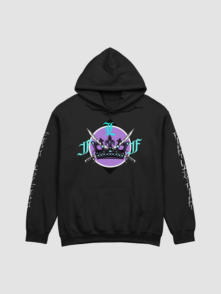 Regalia Pullover product image (5)