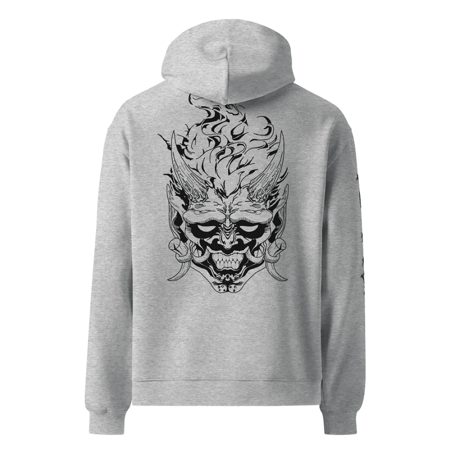 [ OniFace BRIGHT ] Oversized - Jumper // SYN product image (2)