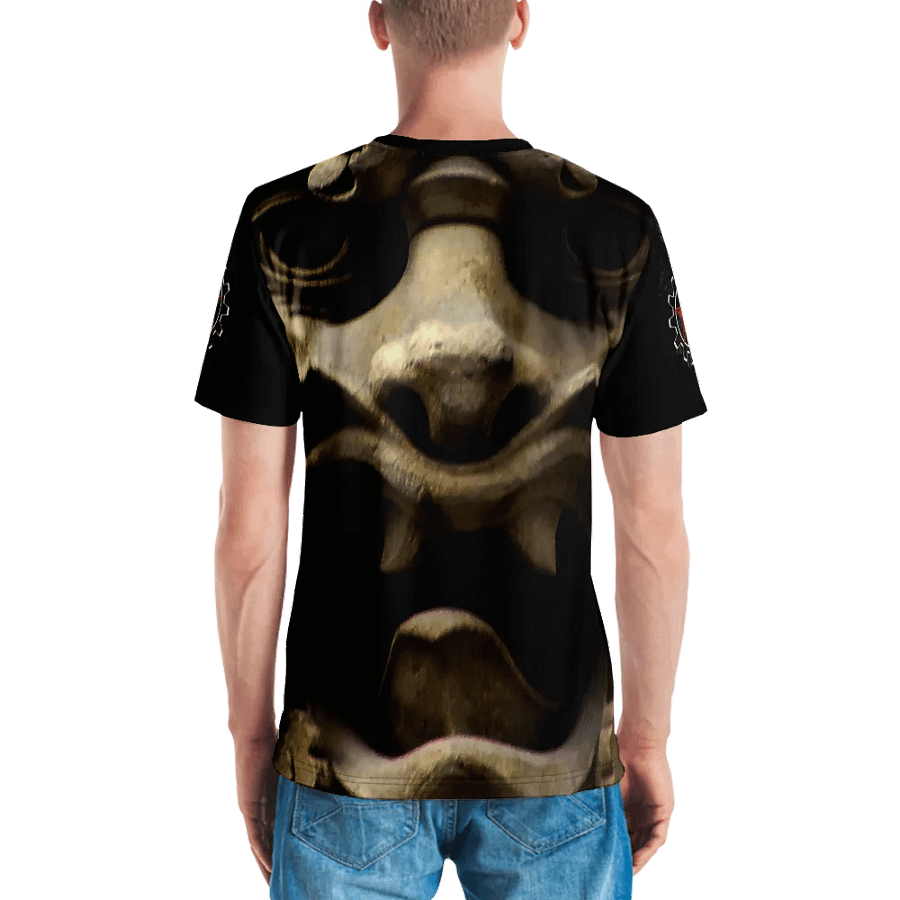 The Roars of Prague Tee product image (2)