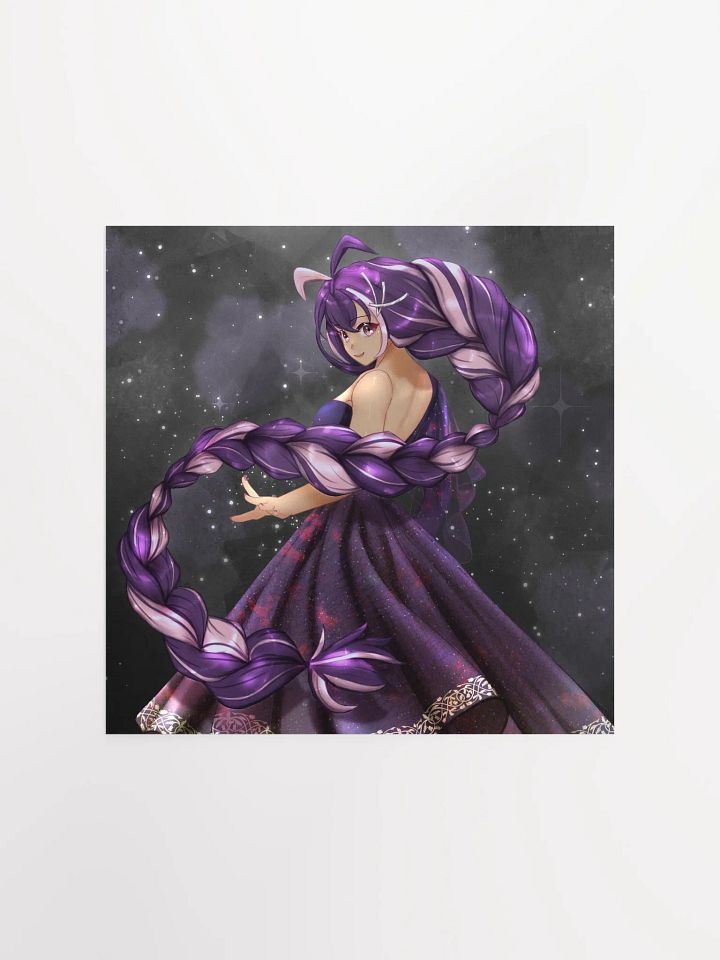 Kes Ballgown Poster product image (2)