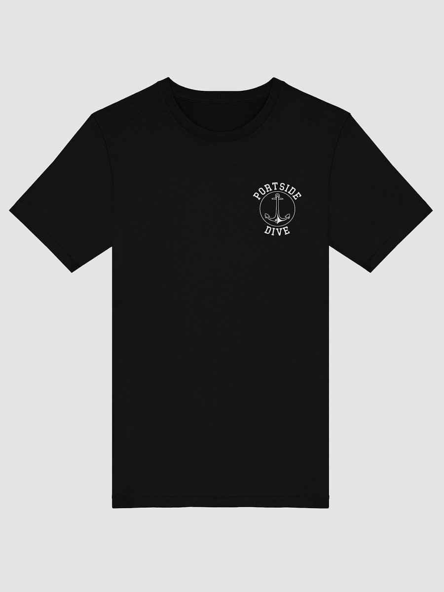 Mermaid shirt product image (23)