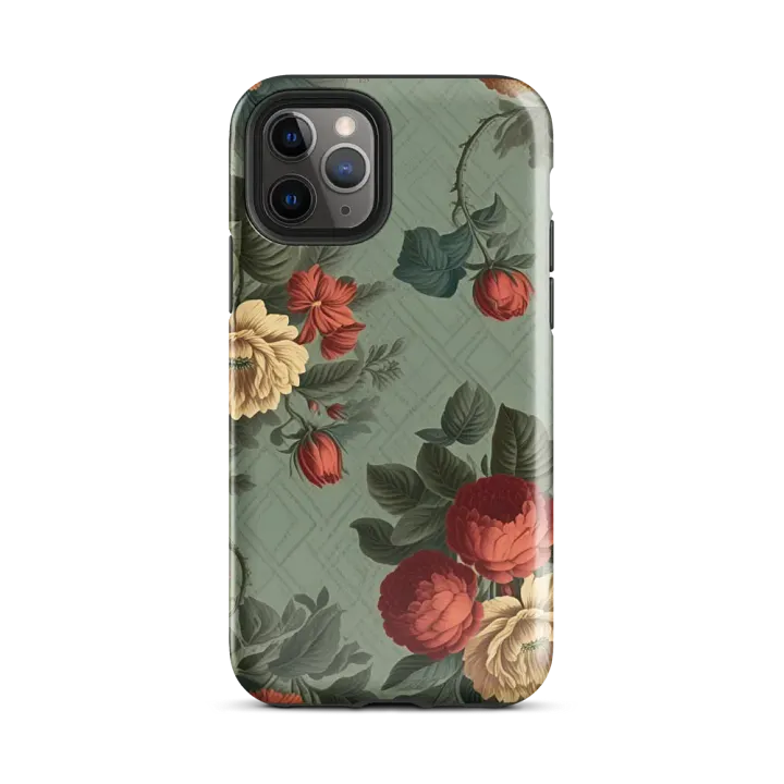 Tough Phone Case for iPhone® product image (2)