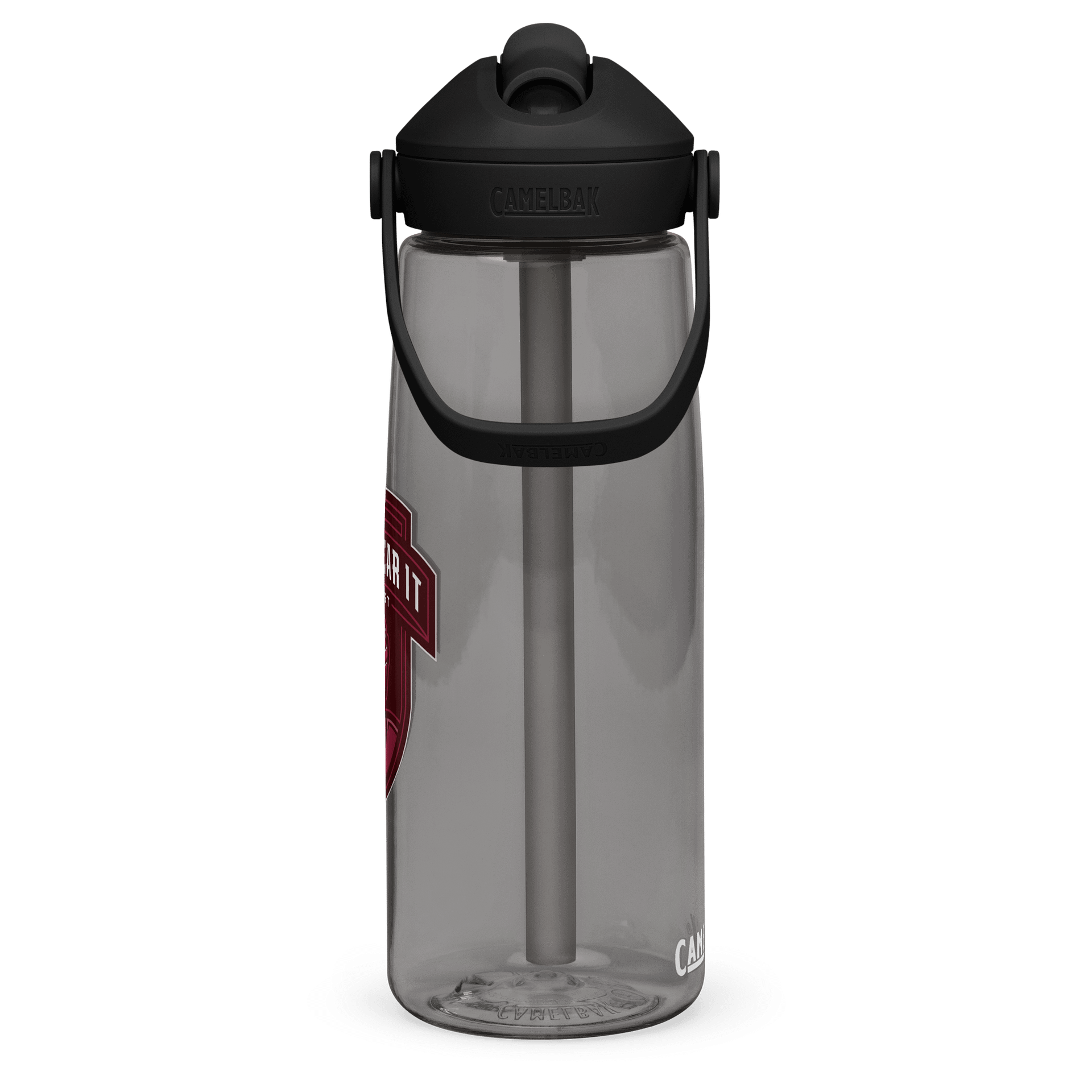 Grit & Bear It Logo CamelBak Bottle product image (6)
