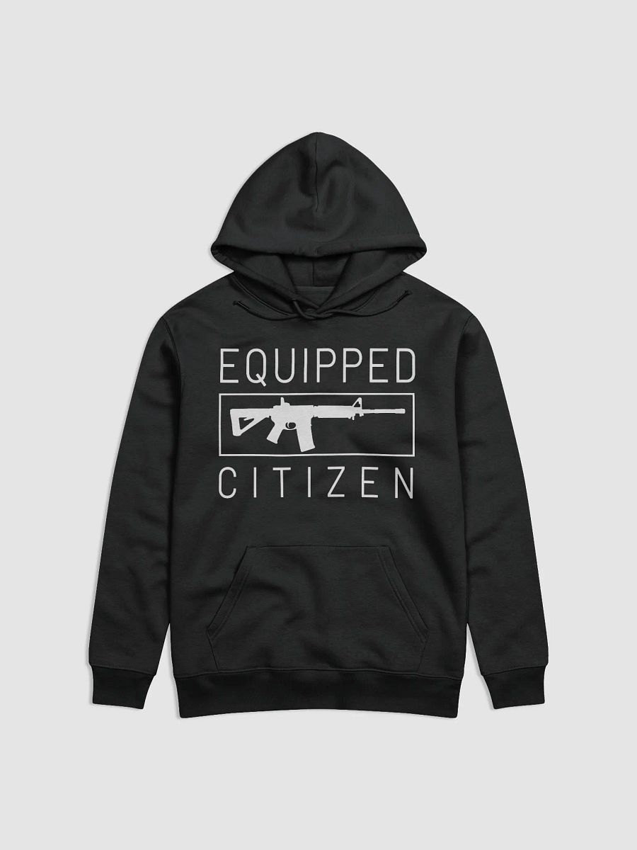 I AM EQUIPPED CITIZEN product image (1)