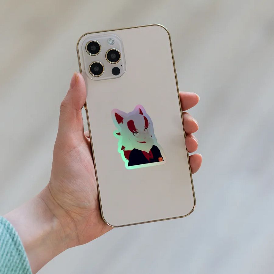 Shocked Emote product image (6)