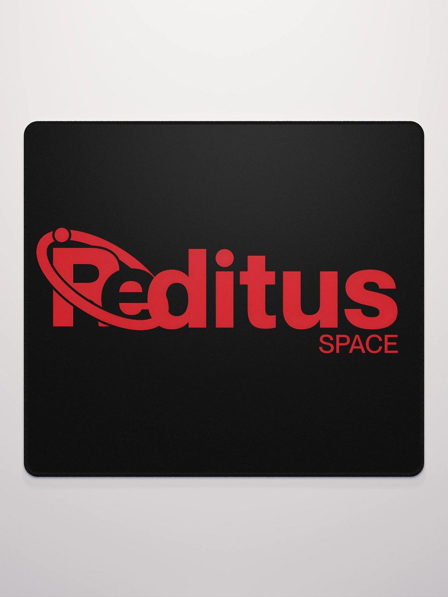 Reditus Space Mouse Pad product image (4)