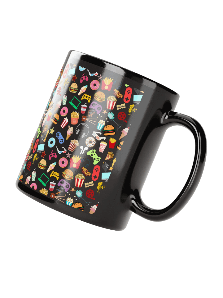 Entertainment Item product image (4)