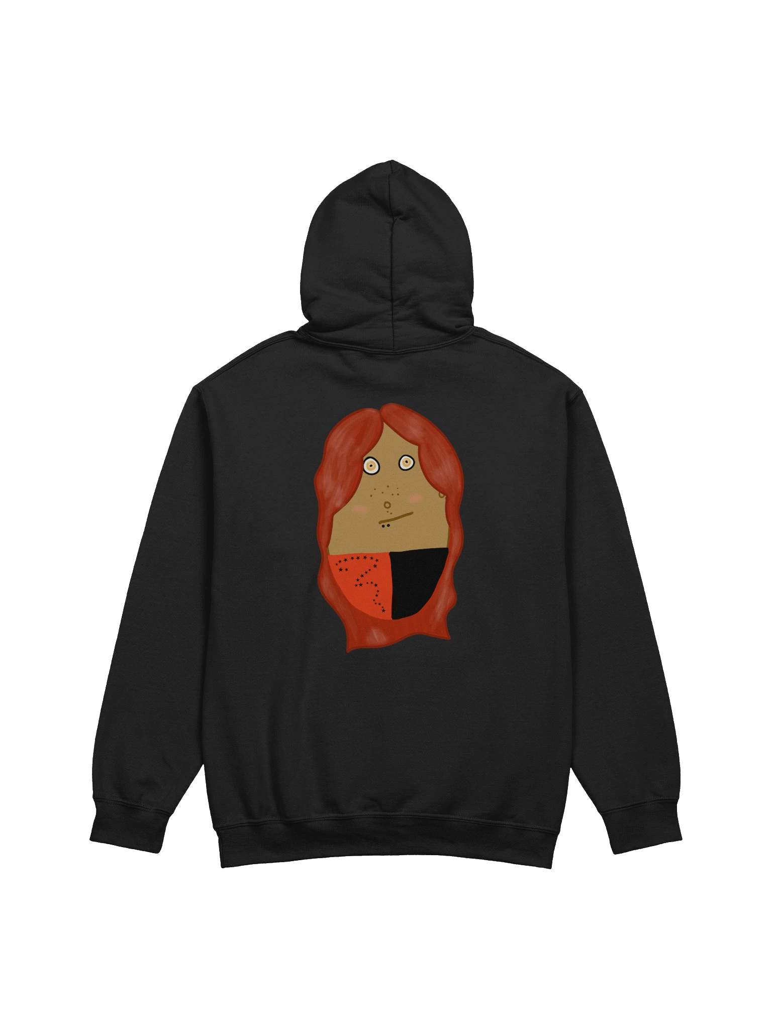 Jihye Tater Hoodie product image (14)