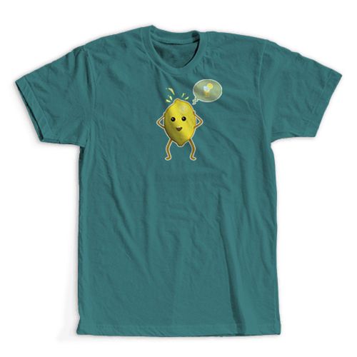 Anxiety Lemon is the T-shirt sale of the week!
#tshirt #tshirtdesign #tshirts #anxiety #lemon