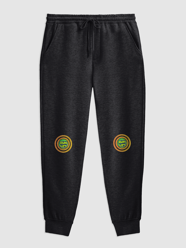 Sunlit Circle Joggers product image (1)